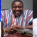 NPP elects Kojo Bamba, Nana B and Nana Akomea as national vice chairpersons