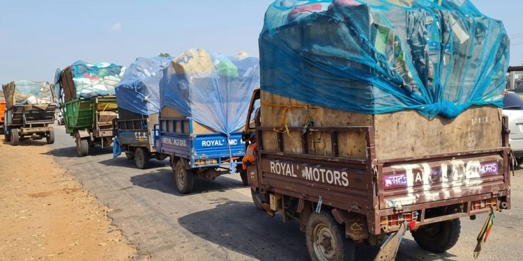 New waste management system to introduce night collection, electronic payments – Ayariga