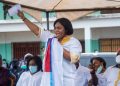 Adwoa Safo announces return to Dome-Kwabenya NPP parliamentary race
