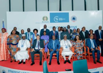 Bagbin: Election pressure undermining long-term development