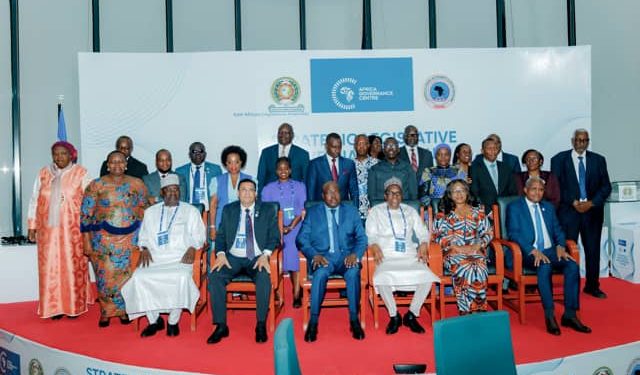 Bagbin: Election pressure undermining long-term development