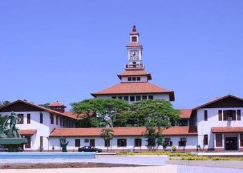 University of Ghana directs undergraduates with CGPA below 1.00 to withdraw