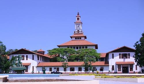University of Ghana directs undergraduates with CGPA below 1.00 to withdraw