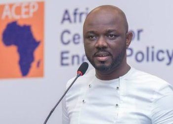 Tullow ruling: ACEP boss urges stronger commercial arbitration framework