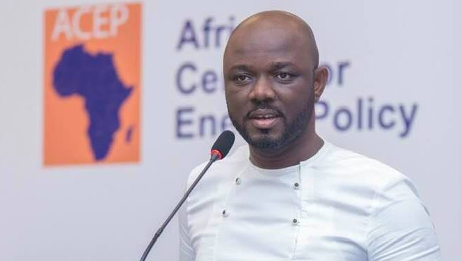 Tullow ruling: ACEP boss urges stronger commercial arbitration framework