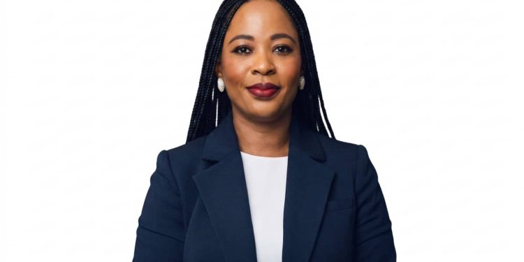 Africa’s population surge demands a rethink of governance, Benedicta Lasi says