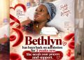 Bethlyn Arthur: Three Weeks Back in the Hospital — The Pain We Don’t See