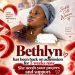 Bethlyn Arthur: Three Weeks Back in the Hospital — The Pain We Don’t See