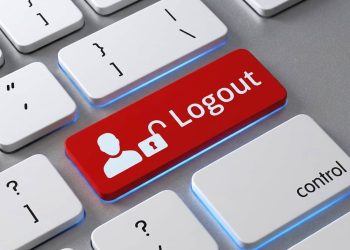 Cybersecurity awareness: Why logging out may not be enough to protect your accounts