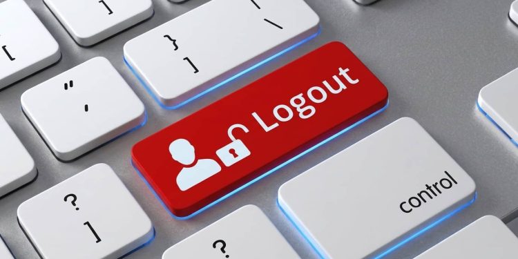 Cybersecurity awareness: Why logging out may not be enough to protect your accounts