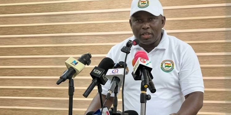 Political affiliation must not shield anyone from accountability – Democracy in Progress