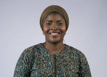 NPP rejects Emelia Agbenyo’s appointment as EC Deputy Chairperson