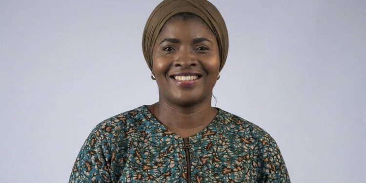 NPP rejects Emelia Agbenyo’s appointment as EC Deputy Chairperson