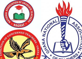 GNAT, NAGRAT and PRETAG suspend two-week nationwide strike