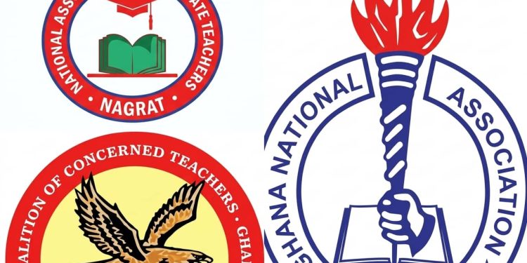 GNAT, NAGRAT and PRETAG suspend two-week nationwide strike