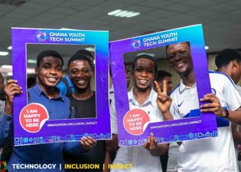 Ghana Youth Tech Summit unveils 2026 theme focused on youth innovation