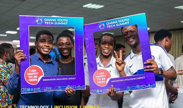 Ghana Youth Tech Summit unveils 2026 theme focused on youth innovation