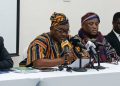 Government, Organised Labour agree 9% pay rise for 2027, 10% for 2028