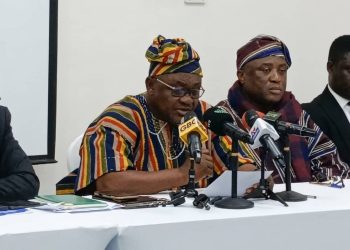 Government, Organised Labour agree 9% pay rise for 2027, 10% for 2028