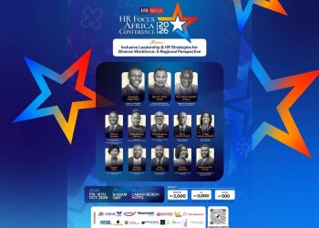 HR Focus Africa Conference 2026 to unite Africa’s HR leaders around inclusive leadership and workforce transformation