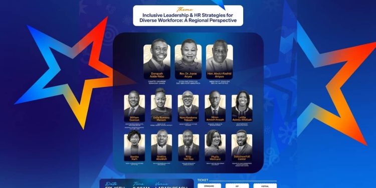 HR Focus Africa Conference 2026 to unite Africa’s HR leaders around inclusive leadership and workforce transformation