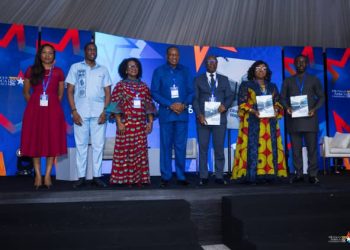 HR Focus Africa Conference 2026: Human resource experts call for inclusive leadership, youth empowerment