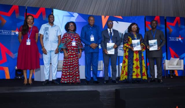 HR Focus Africa Conference 2026: Human resource experts call for inclusive leadership, youth empowerment