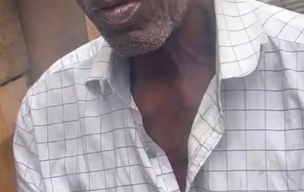 87-year-old man jailed 20 years for defiling nine-year-old girl