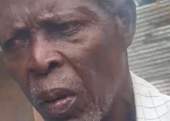 87-year-old man jailed 20 years for defiling nine-year-old girl
