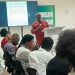 Young Ghanaians urged to engage more actively in policy, democratic governance