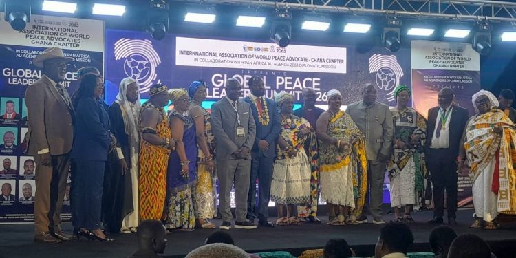Ghana needs year-round peace advocacy, not election-time campaigns – IAWPA