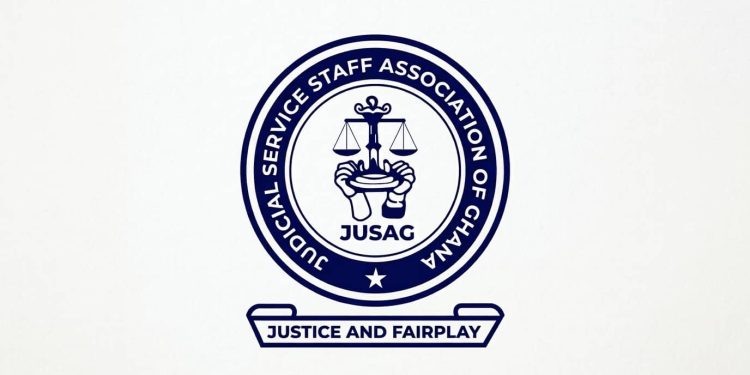 JUSAG threatens indefinite strike over delayed 2026 salary review