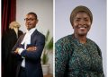Mahama appoints Dr Joseph Kweku Asamoah, Emelia Affi Agbenyo as EC Deputy Chairpersons