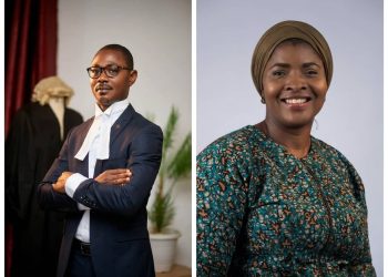 Mahama appoints Dr Joseph Kweku Asamoah, Emelia Affi Agbenyo as EC Deputy Chairpersons