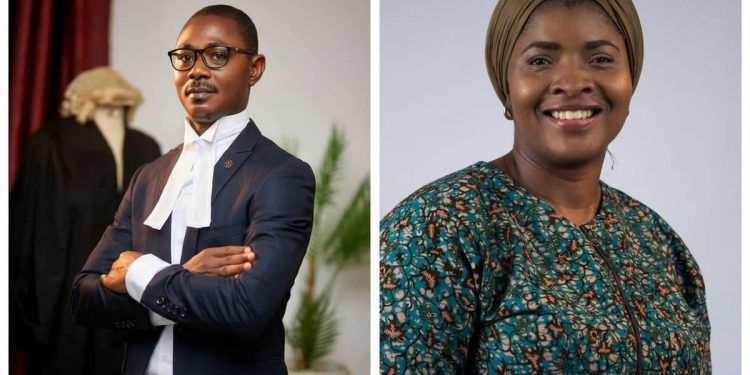 Mahama appoints Dr Joseph Kweku Asamoah, Emelia Affi Agbenyo as EC Deputy Chairpersons