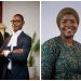 Mahama appoints Dr Joseph Kweku Asamoah, Emelia Affi Agbenyo as EC Deputy Chairpersons