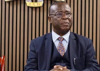 Chief Justice calls for independent scrutiny of Supreme Court decisions