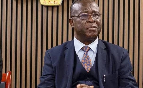 Chief Justice calls for independent scrutiny of Supreme Court decisions