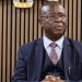 Chief Justice calls for independent scrutiny of Supreme Court decisions