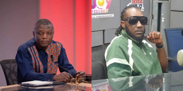 Kofi Adams accuses Tribe Culture Fest over alleged US$611,000 refund, but CEO denies claim