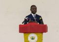 More than 100,000 health professionals unemployed – Akandoh