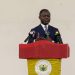More than 100,000 health professionals unemployed – Akandoh