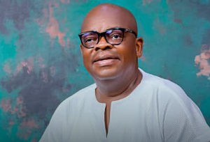 Actor, media personality Kwame Dzokoto dies at 51 after medical emergency