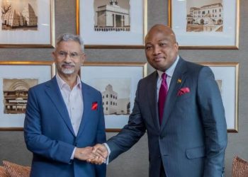 Ghana seeks BRICS membership to expand economic options – Ablakwa