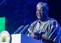 Mahama urges churches to translate faith into practical service