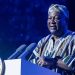 Mahama urges churches to translate faith into practical service