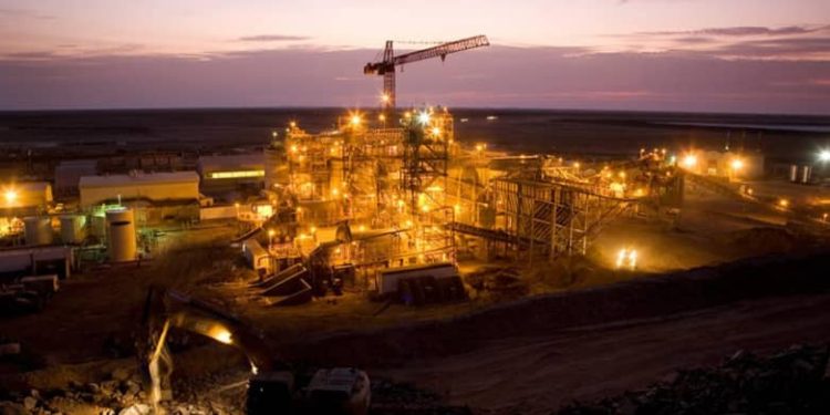 Northern Ashanti Mines seeks court order to stop takeover of $110m mine investment