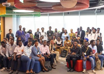 Ghana’s next generation of founders gather to build stronger startup ecosystem at GYTS Founders Mixer