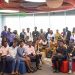 Ghana’s next generation of founders gather to build stronger startup ecosystem at GYTS Founders Mixer