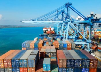 Ghana records GH¢13.8bn trade surplus in Q2 2026 as imports surge